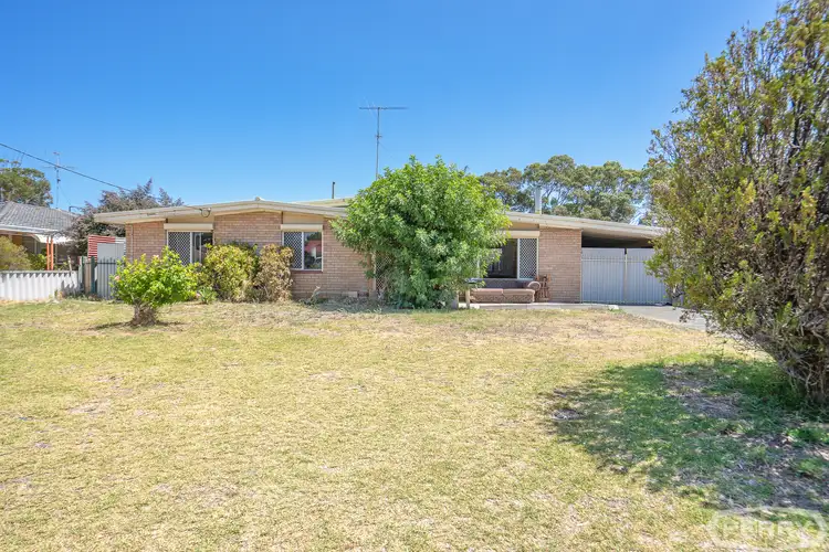 4 Moat Street, Mandurah WA 6210