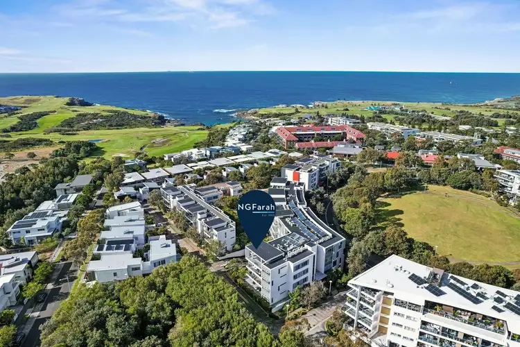 7/2 Millard Drive, Little Bay NSW 2036