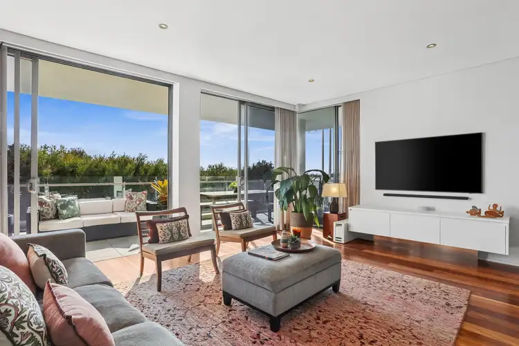 7/2 Millard Drive, Little Bay NSW 2036