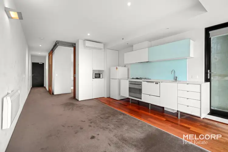 Fourth view of Homely apartment listing, 1907/280 Spencer Street, Melbourne VIC 3000