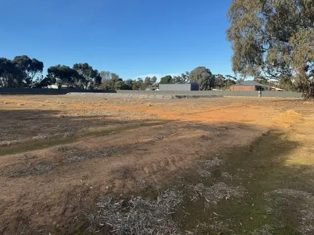 Second view of Homely land listing, 9-13 Wright Street, Charlton VIC 3525