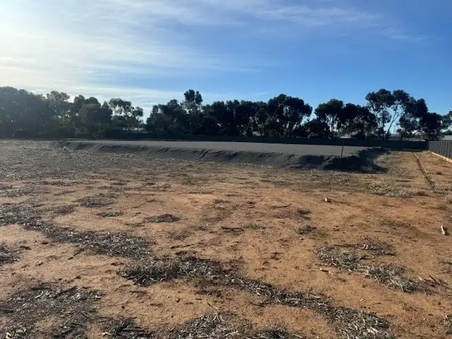 Third view of Homely land listing, 9-13 Wright Street, Charlton VIC 3525