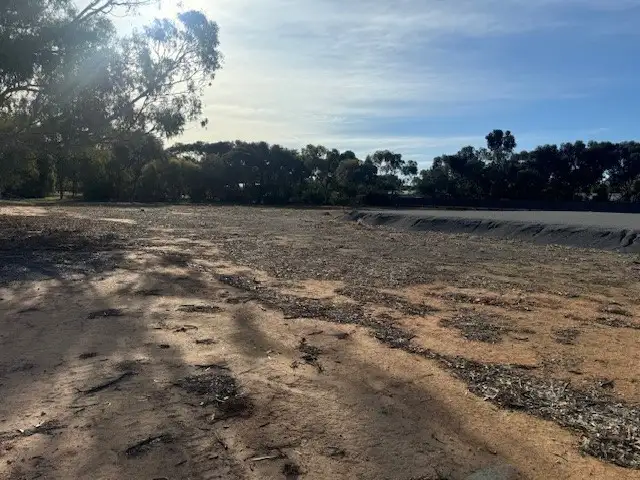 Fourth view of Homely land listing, 9-13 Wright Street, Charlton VIC 3525