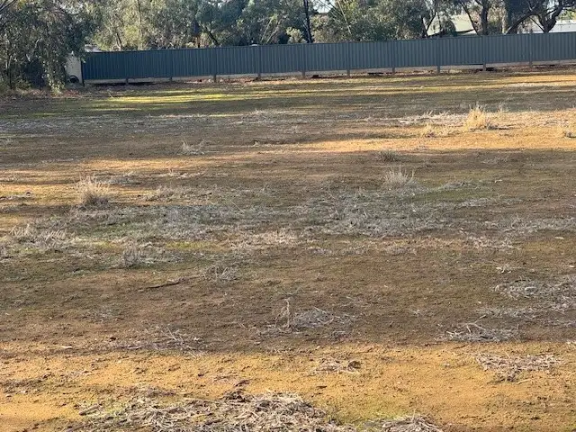 Fifth view of Homely land listing, 9-13 Wright Street, Charlton VIC 3525