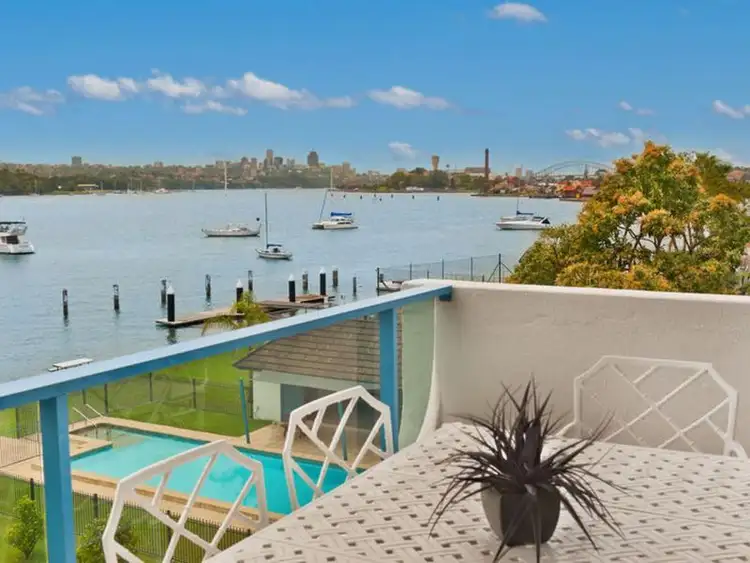 13/90 St Georges Crescent, Drummoyne NSW 2047