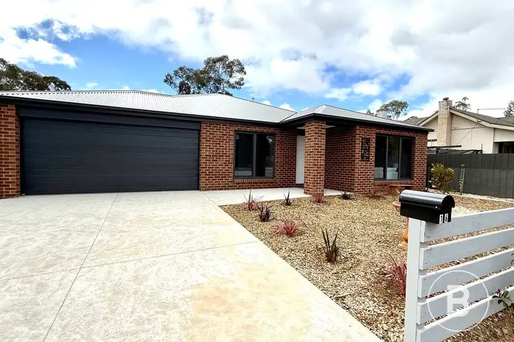 16 High Street, Avoca VIC 3467
