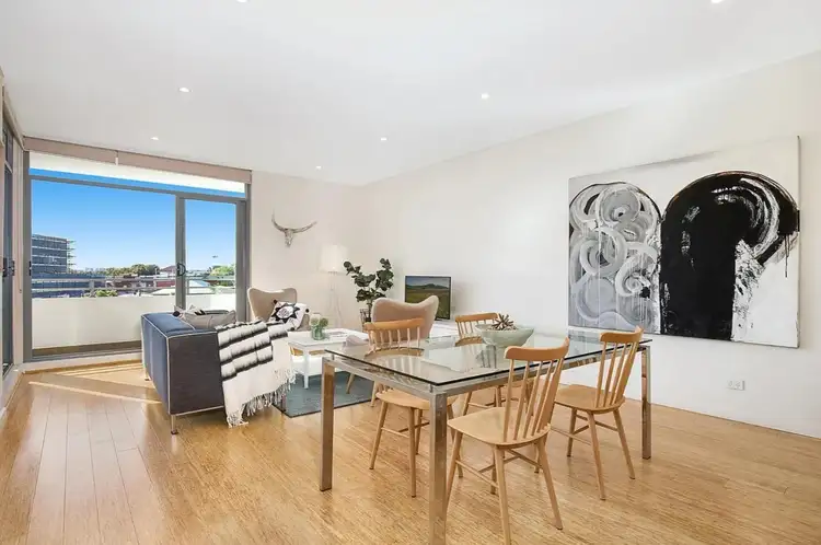 Third view of Homely apartment listing, Level 6/603/161 Victoria Road, Gladesville NSW 2111