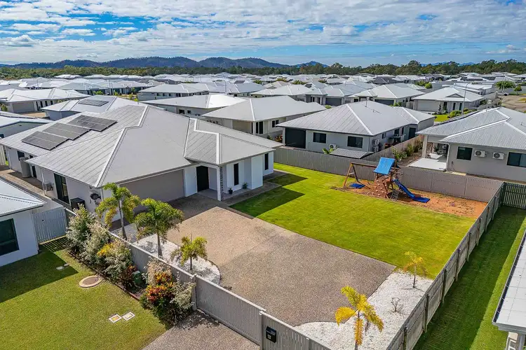 12 Silverdale Street, Bohle Plains QLD 4817
