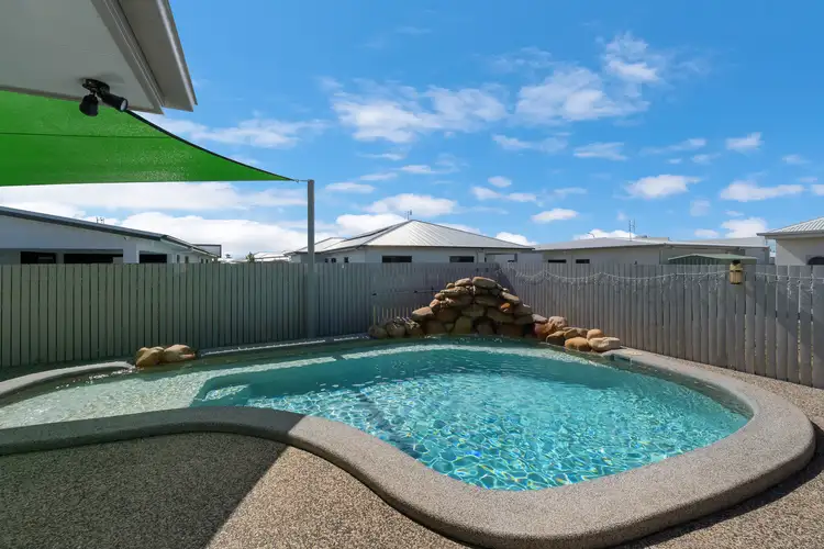 Second view of Homely house listing, 12 Silverdale Street, Bohle Plains QLD 4817