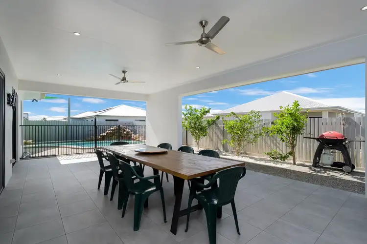 Third view of Homely house listing, 12 Silverdale Street, Bohle Plains QLD 4817