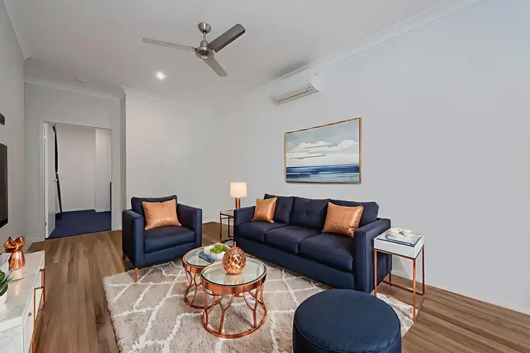 Fifth view of Homely house listing, 12 Silverdale Street, Bohle Plains QLD 4817