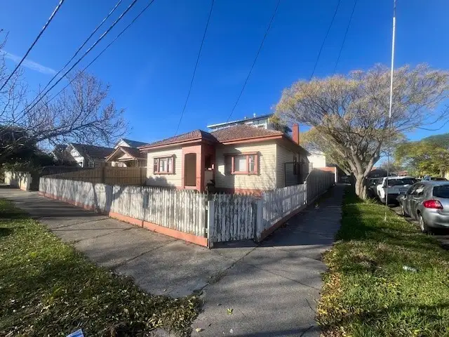 2 Nugent Street, Preston VIC 3072