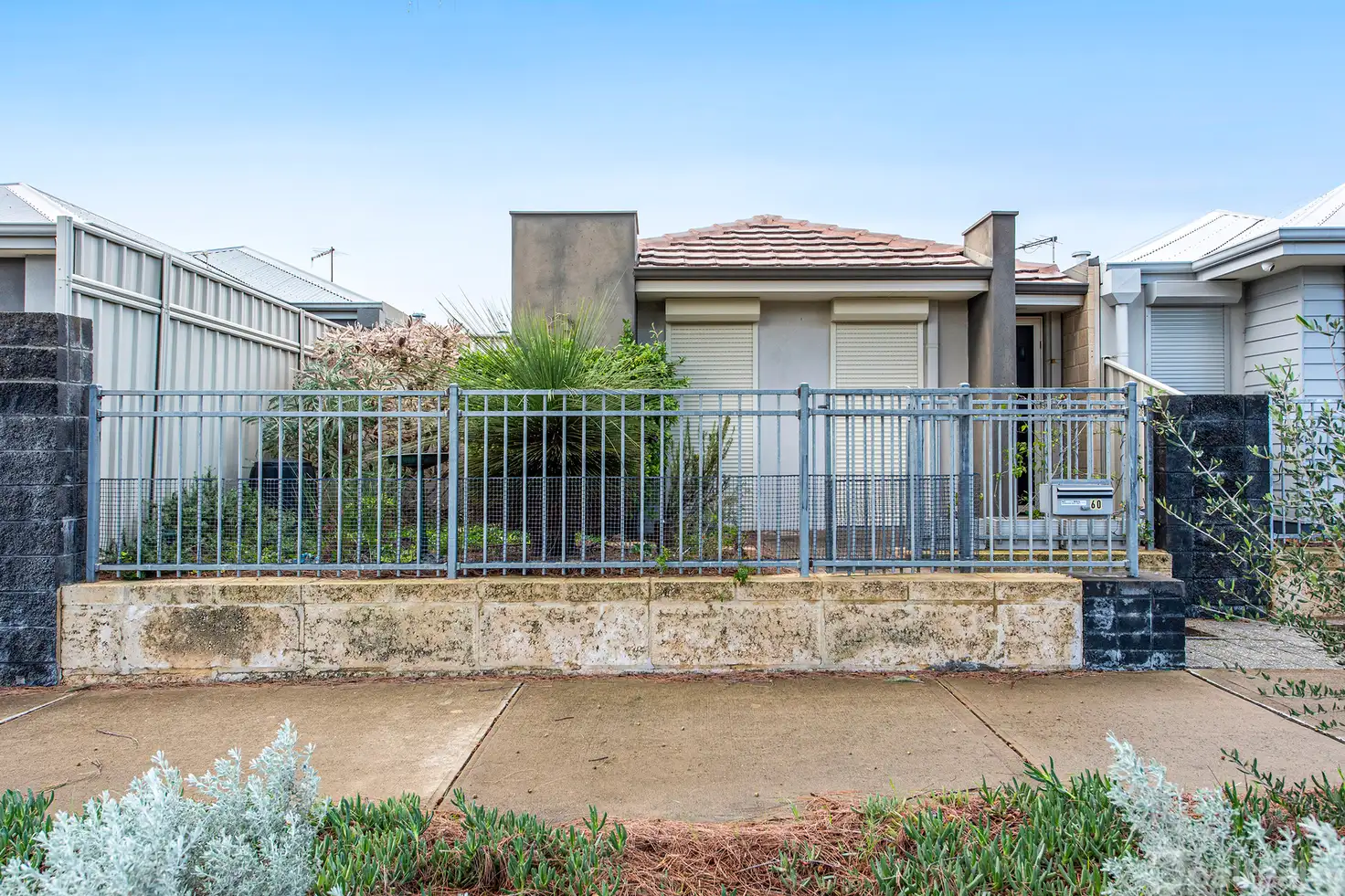 Main view of Homely house listing, 60 Arizona Parade, Golden Bay WA 6174