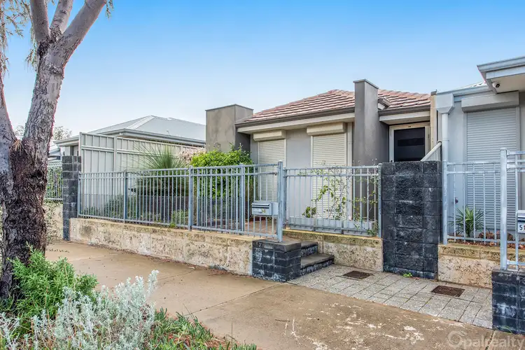 Second view of Homely house listing, 60 Arizona Parade, Golden Bay WA 6174