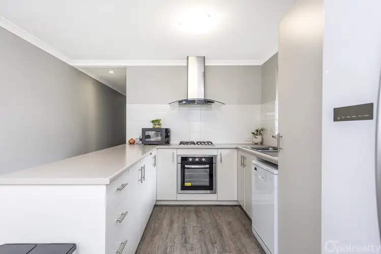 Fifth view of Homely house listing, 60 Arizona Parade, Golden Bay WA 6174