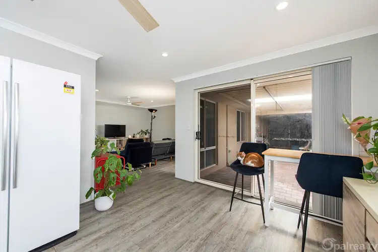 Sixth view of Homely house listing, 60 Arizona Parade, Golden Bay WA 6174