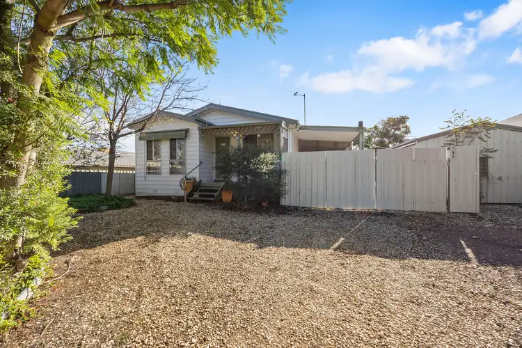 Second view of Homely house listing, 17 Hume Avenue, Murray Bridge SA 5253