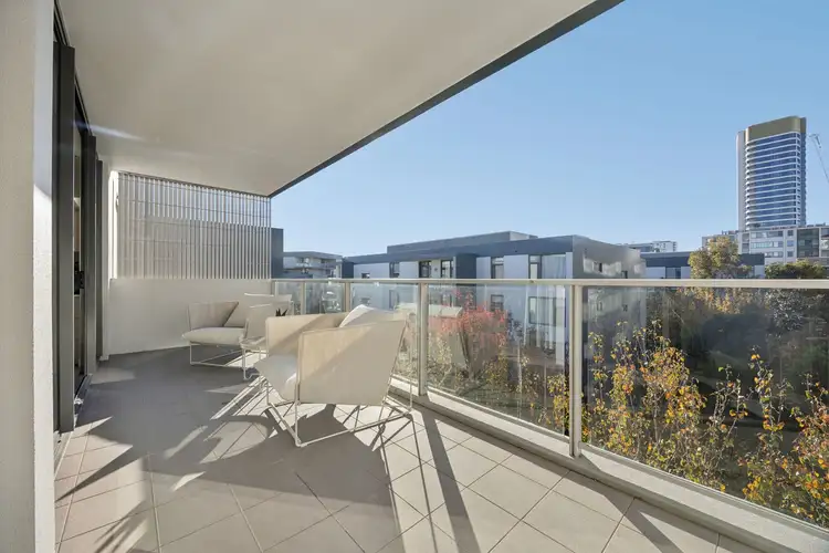 601/15 Shoreline Drive, Rhodes NSW 2138