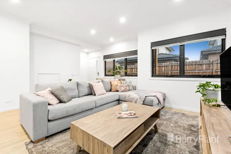 Third view of Homely unit listing, 3 Sage Close, Kilsyth VIC 3137