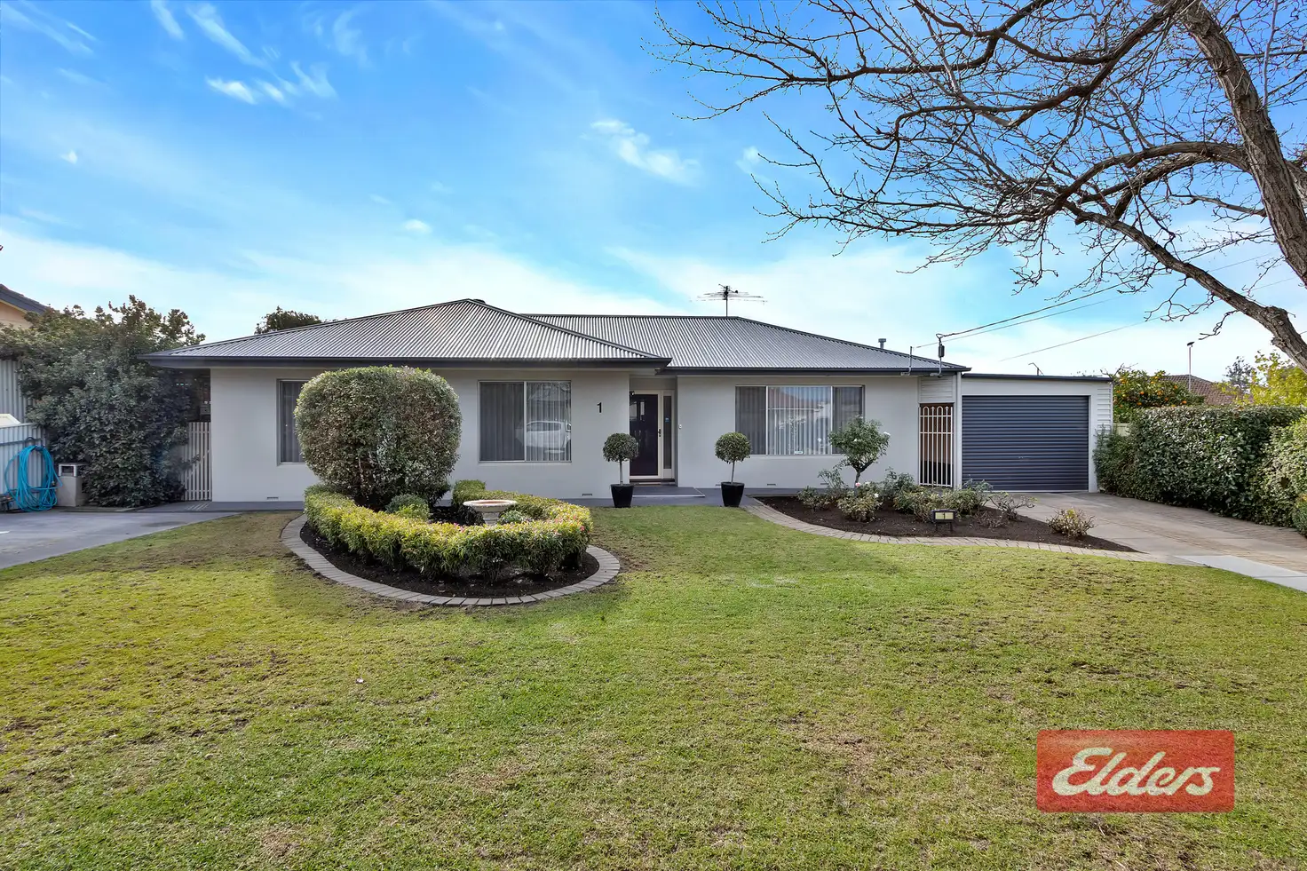 Main view of Homely house listing, 1 Quarton Street, Gawler East SA 5118