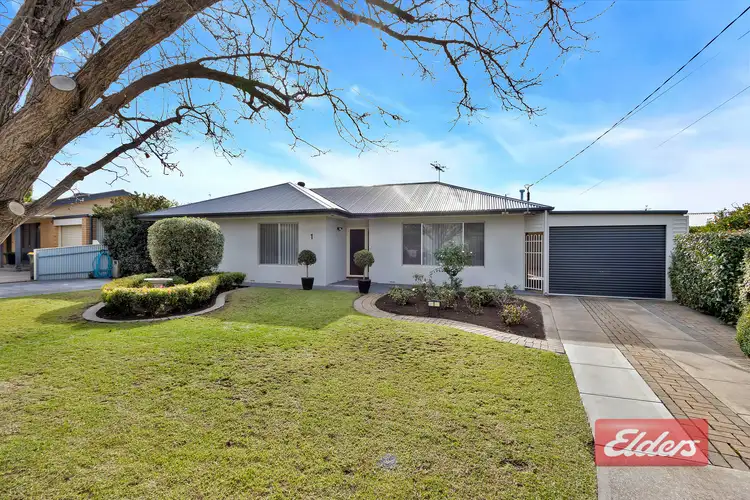 Second view of Homely house listing, 1 Quarton Street, Gawler East SA 5118