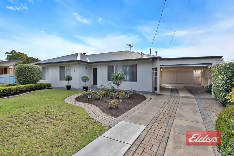 Third view of Homely house listing, 1 Quarton Street, Gawler East SA 5118