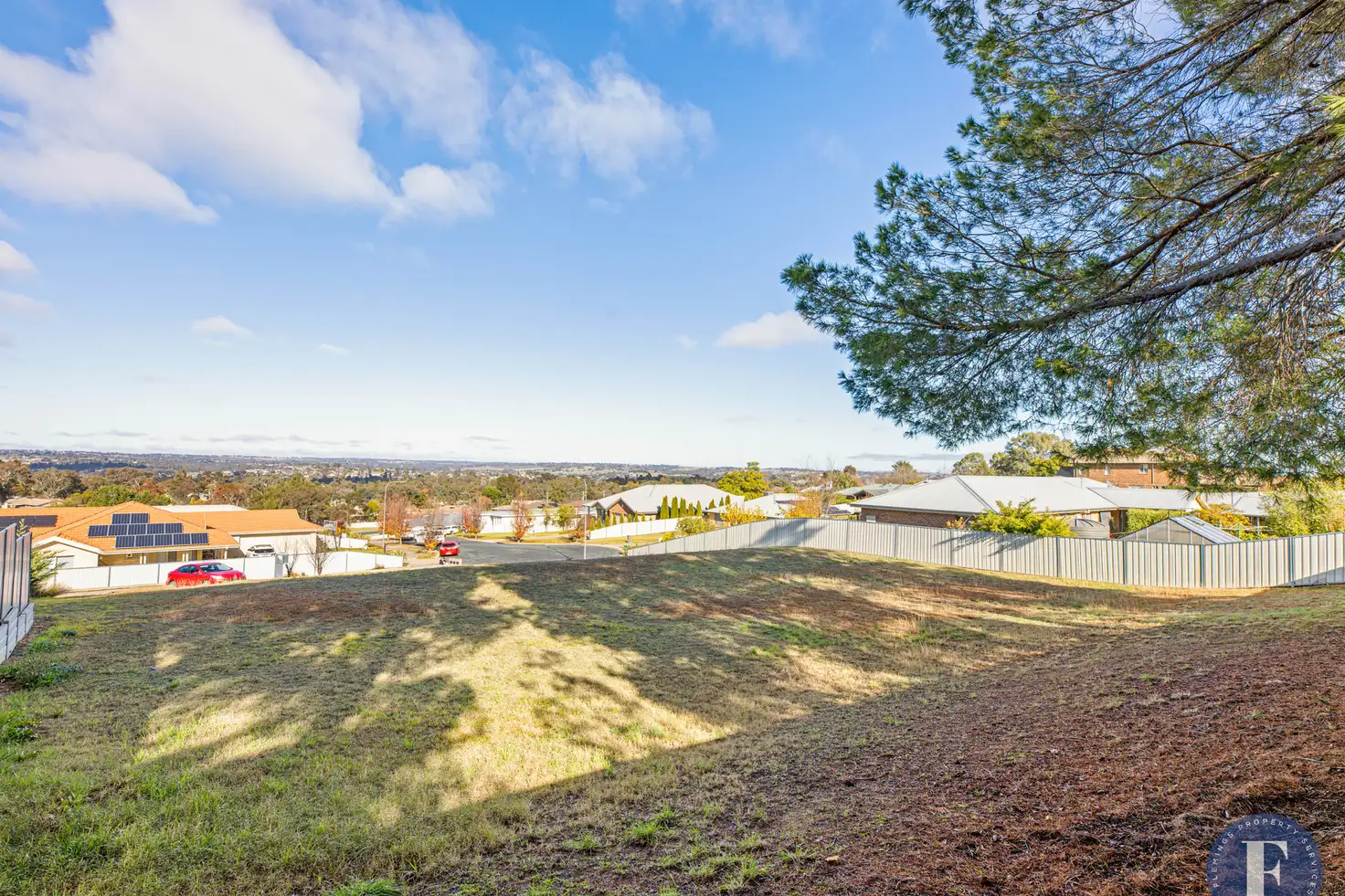Main view of Homely land listing, 14 Giugni Place, Young NSW 2594