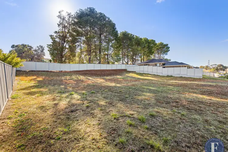 Second view of Homely land listing, 14 Giugni Place, Young NSW 2594