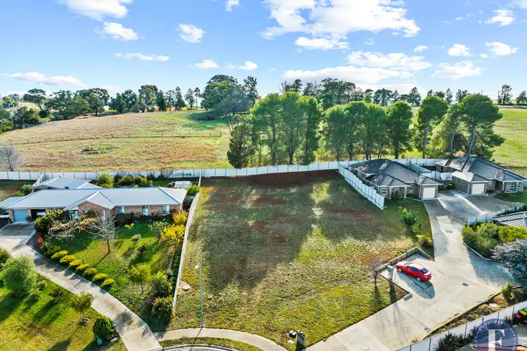 Fourth view of Homely land listing, 14 Giugni Place, Young NSW 2594