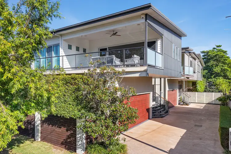 Second view of Homely house listing, 19B Park Street, Hawthorne QLD 4171