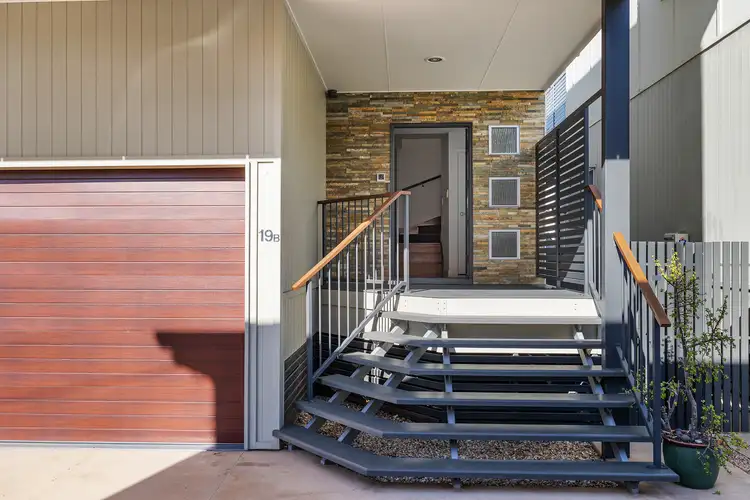 Third view of Homely house listing, 19B Park Street, Hawthorne QLD 4171