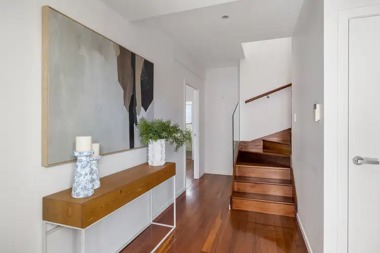 Fourth view of Homely house listing, 19B Park Street, Hawthorne QLD 4171