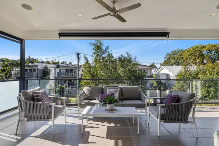 Fifth view of Homely house listing, 19B Park Street, Hawthorne QLD 4171