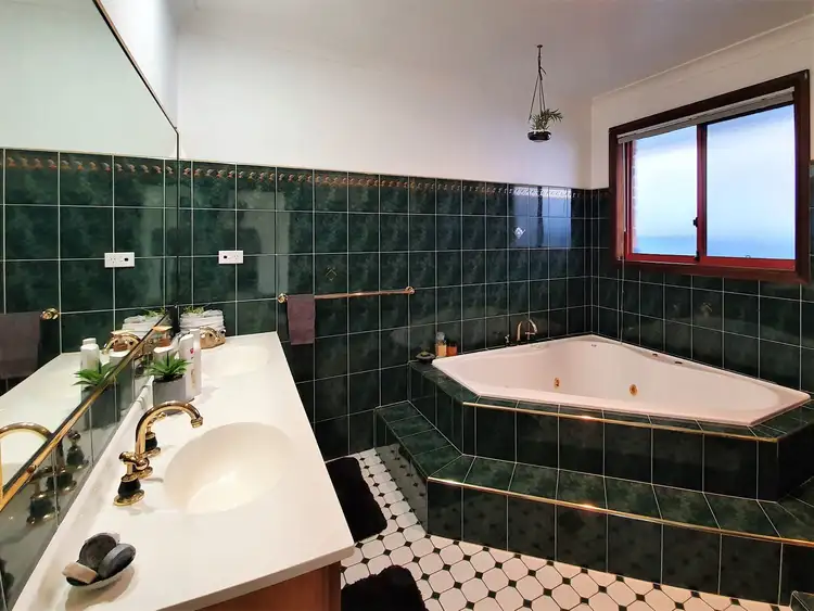 Fourth view of Homely house listing, 52 Dewhurst Drive, Mudgee NSW 2850