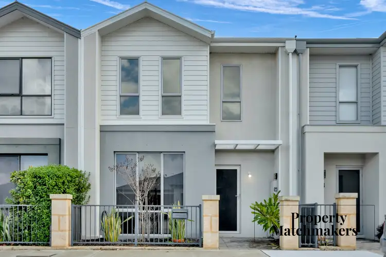 10 Yalmy Street, Brabham WA 6055
