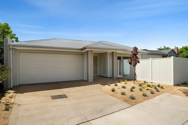 1/5 Gerald Street, Tyabb VIC 3913