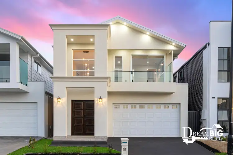 453 Abell Road, Marsden Park NSW 2765