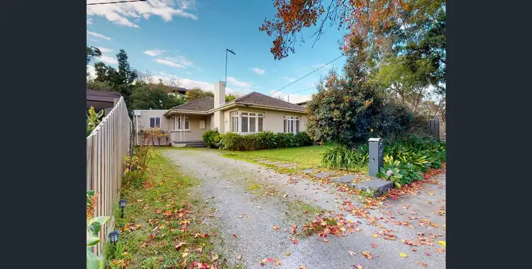 57 Great Valley Road, Glen Iris VIC 3146