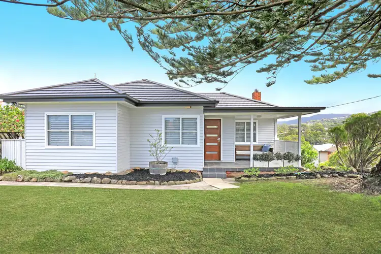 44 Yellagong Street, West Wollongong NSW 2500