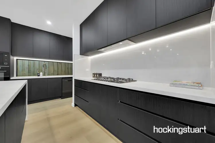 Fifth view of Homely house listing, 34 Dollfus Circuit, Wollert VIC 3750