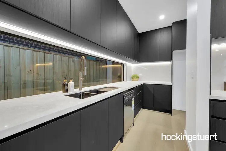 Sixth view of Homely house listing, 34 Dollfus Circuit, Wollert VIC 3750