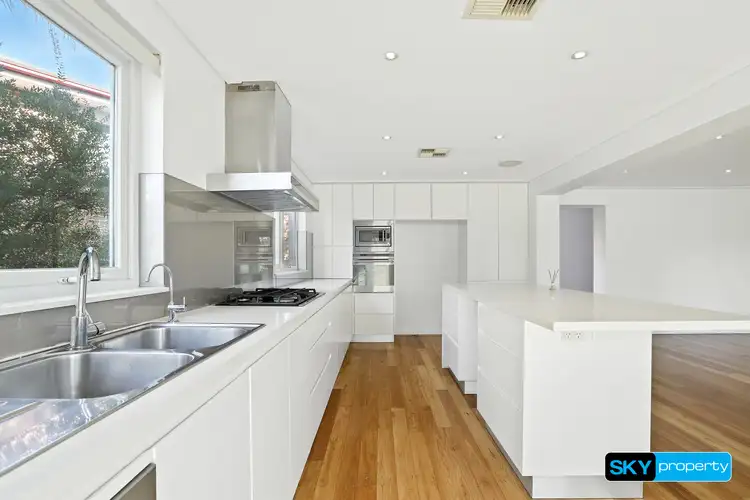 Fifth view of Homely house listing, 23 Nicholas Street, Blacktown NSW 2148