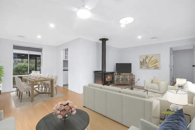 Third view of Homely house listing, 79 Pritchett Street, Yass NSW 2582