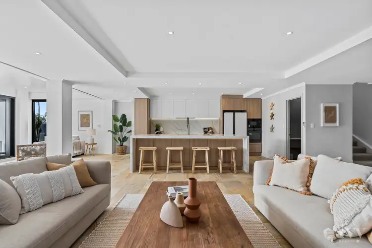 Second view of Homely house listing, 7 Kavieng Crescent, Runaway Bay QLD 4216