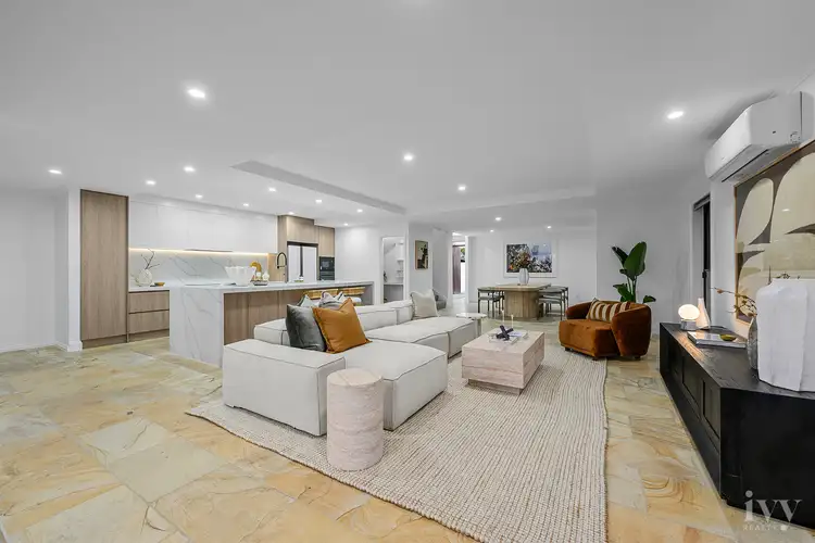 Second view of Homely house listing, 7 Kavieng Crescent, Runaway Bay QLD 4216