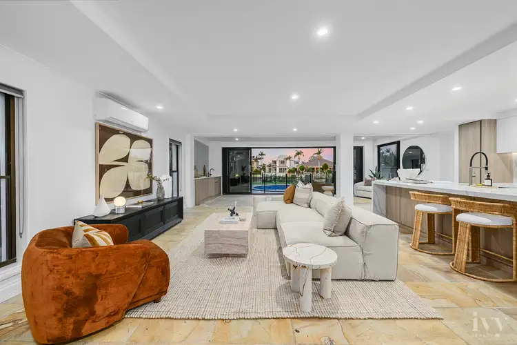 Fourth view of Homely house listing, 7 Kavieng Crescent, Runaway Bay QLD 4216