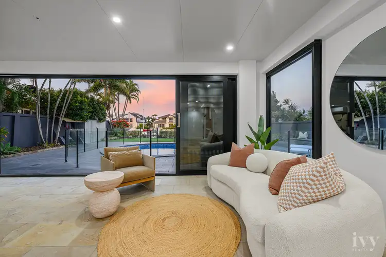 Fifth view of Homely house listing, 7 Kavieng Crescent, Runaway Bay QLD 4216