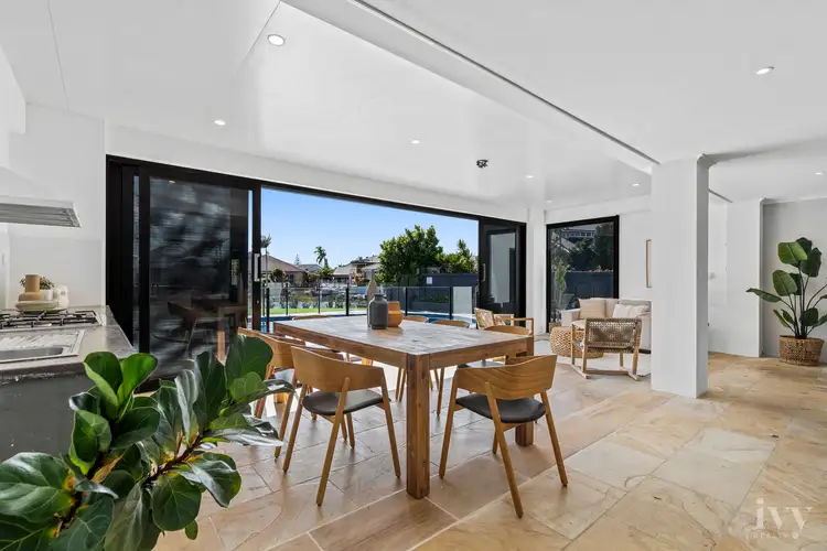 Fifth view of Homely house listing, 7 Kavieng Crescent, Runaway Bay QLD 4216