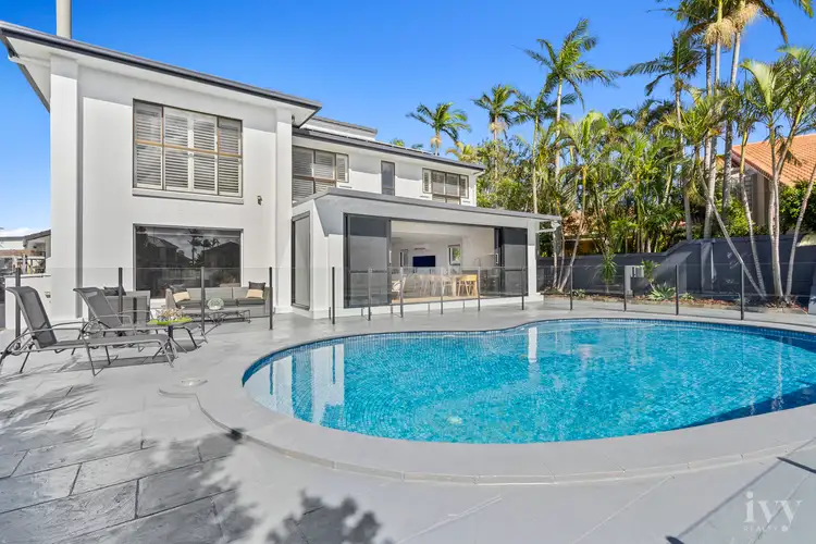 Sixth view of Homely house listing, 7 Kavieng Crescent, Runaway Bay QLD 4216