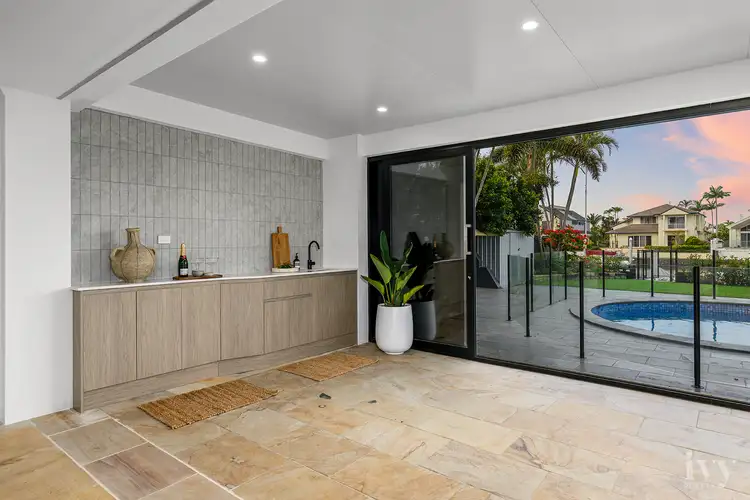 Sixth view of Homely house listing, 7 Kavieng Crescent, Runaway Bay QLD 4216